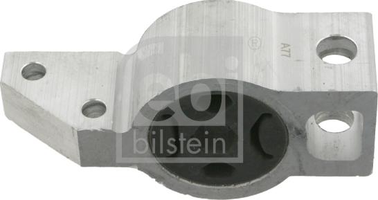 Febi Bilstein 27071 - САЙЛЕНТБЛОК autodnr.net