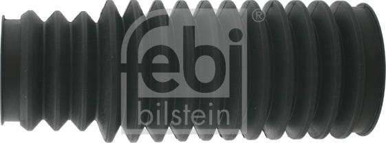 Febi Bilstein 27082 - Пильник, рульове управління autocars.com.ua