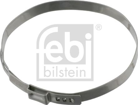 Febi Bilstein 27085 - Зажимный хомут avtokuzovplus.com.ua