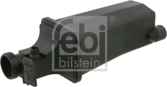 Febi Bilstein 27104 - Компенсаційний бак, охолоджуюча рідина autocars.com.ua