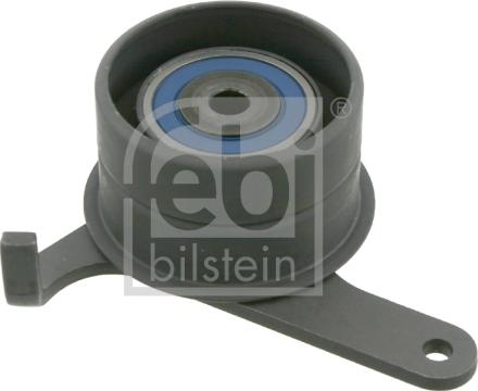 Febi Bilstein 27121 - Натяжной ролик, ремень ГРМ avtokuzovplus.com.ua