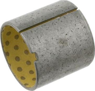 FEBI Bilstein 27137 - Втулка, подушка кабіни водія autocars.com.ua