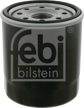 Febi Bilstein 27147 - фільтр масла autocars.com.ua