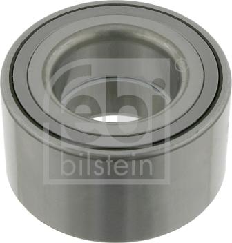 Febi Bilstein 27148 - Підшипник ступиці колеса autocars.com.ua