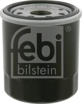 Febi Bilstein 27149 - Масляный фильтр autodnr.net