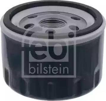 Febi Bilstein 27155 - Масляный фильтр autodnr.net