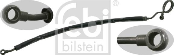 Febi Bilstein 27182 - Гидравлический шланг, рулевое управление autodnr.net