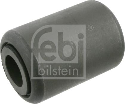 Febi Bilstein 27189 - Втулка, листовая рессора autodnr.net