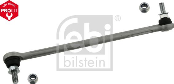 Febi Bilstein 27199 - кронштейнтяга стабілізатора autocars.com.ua