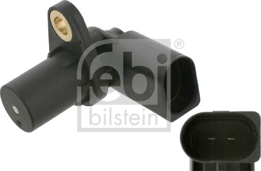 Febi Bilstein 27202 - Датчик импульсов, коленвал avtokuzovplus.com.ua