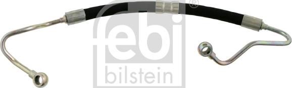 Febi Bilstein 27221 - Гидравлический шланг, рулевое управление autodnr.net