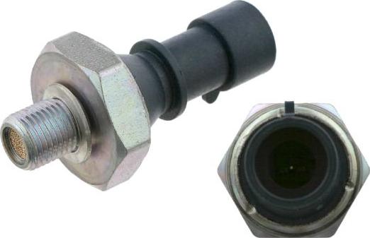 FEBI Bilstein 27223 - Датчик, тиск масла autocars.com.ua