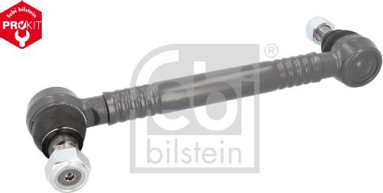 Febi Bilstein 27251 - Тяга / стойка, стабилизатор avtokuzovplus.com.ua