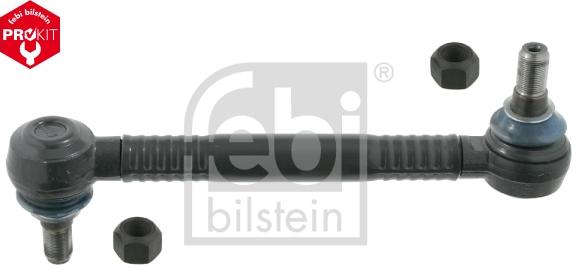 Febi Bilstein 27251 - Тяга / стійка, стабілізатор autocars.com.ua