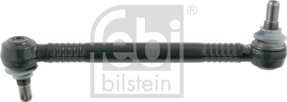 Febi Bilstein 27252 - Тяга / стійка, стабілізатор autocars.com.ua