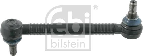 Febi Bilstein 27254 - Тяга / стійка, стабілізатор autocars.com.ua