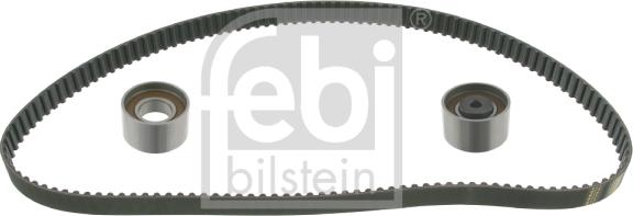 Febi Bilstein 27266 - Комплект ремня ГРМ avtokuzovplus.com.ua