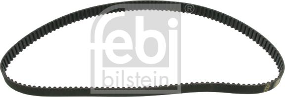 Febi Bilstein 27278 - Ремінь ГРМ autocars.com.ua