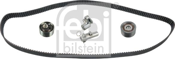 Febi Bilstein 27292 - Комплект ременя ГРМ autocars.com.ua