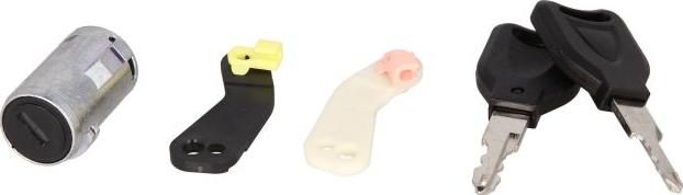 FEBI Bilstein 27297 - Циліндр замка autocars.com.ua