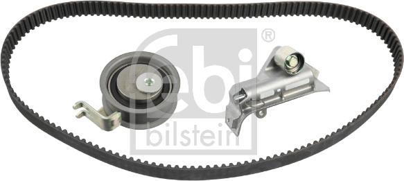 Febi Bilstein 27298 - Комплект ременя ГРМ autocars.com.ua