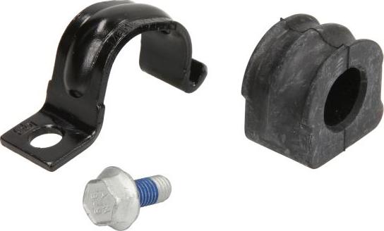 FEBI Bilstein 27304 - Ремкомплект, підшипник стабілізатора autocars.com.ua