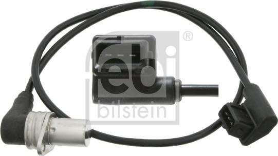 Febi Bilstein 27321 - Датчик импульсов, коленвал avtokuzovplus.com.ua