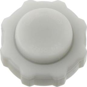 FEBI Bilstein 27350 - Кришка, резервуар охолоджуючої рідини autocars.com.ua