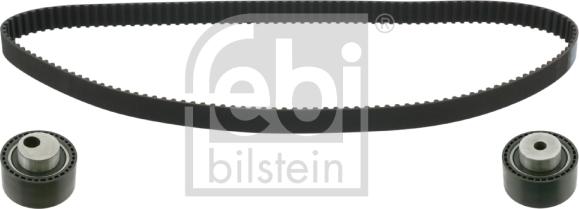 Febi Bilstein 27394 - Комплект ремня ГРМ avtokuzovplus.com.ua