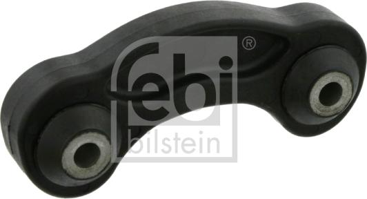 Febi Bilstein 27411 - Тяга / стійка, стабілізатор autocars.com.ua