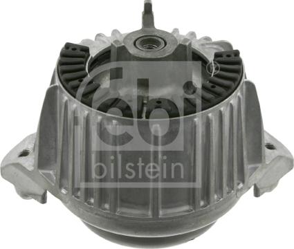 Febi Bilstein 27415 - Подушка, опора, подвеска двигателя autodnr.net