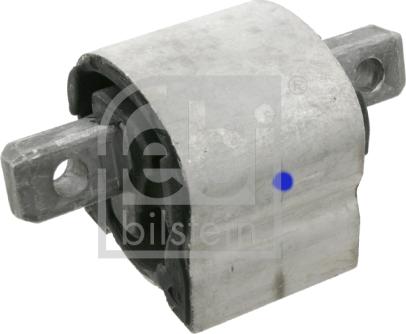 Febi Bilstein 27419 - Подушка, підвіска двигуна autocars.com.ua