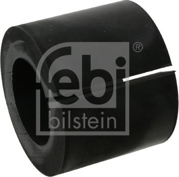 Febi Bilstein 27431 - Втулка, стабілізатор autocars.com.ua