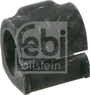 Febi Bilstein 27446 - Втулка, стабілізатор autocars.com.ua