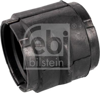 Febi Bilstein 27449 - Втулка, стабілізатор autocars.com.ua