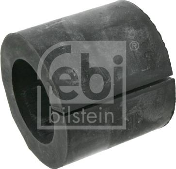 Febi Bilstein 27452 - Втулка, стабілізатор autocars.com.ua