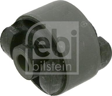 Febi Bilstein 27453 - Сайлентблок, важеля підвіски колеса autocars.com.ua