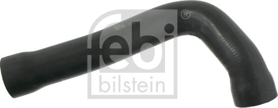 Febi Bilstein 27460 - Шланг радіатора autocars.com.ua