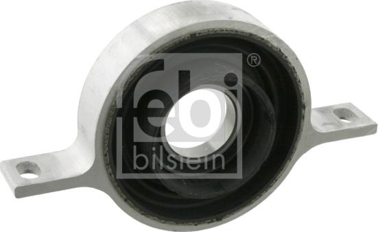 Febi Bilstein 27473 - Подвеска, карданный вал avtokuzovplus.com.ua