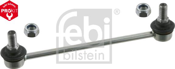 Febi Bilstein 27477 - Тяга / стойка, стабилизатор autodnr.net