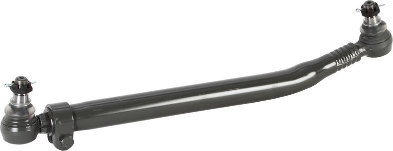 FEBI Bilstein 27486 - Поздовжня рульова тяга autocars.com.ua