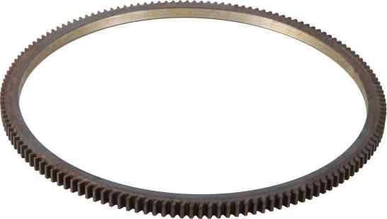 FEBI Bilstein 27506 - Зубчастий вінець, маховик autocars.com.ua