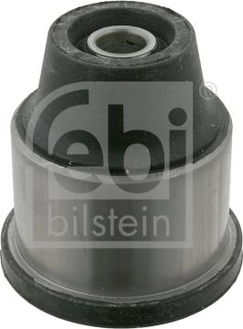 Febi Bilstein 27518 - Сайлентблок, рычаг подвески колеса avtokuzovplus.com.ua