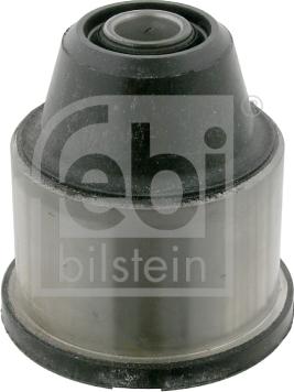 Febi Bilstein 27519 - Сайлентблок, важеля підвіски колеса autocars.com.ua