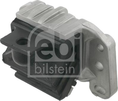 Febi Bilstein 27523 - Подушка, підвіска двигуна autocars.com.ua