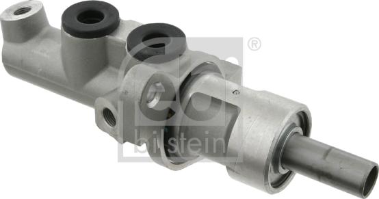 Febi Bilstein 27547 - Главный тормозной цилиндр avtokuzovplus.com.ua