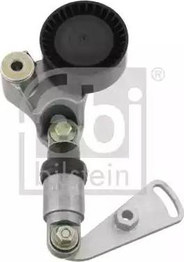 Febi Bilstein 27562 - Натяжитель, поликлиновый ремень avtokuzovplus.com.ua