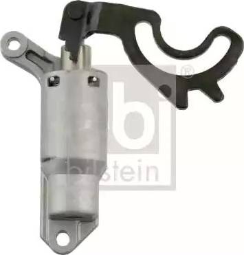 Febi Bilstein 27584 - Натяжитель, ремень ГРМ avtokuzovplus.com.ua