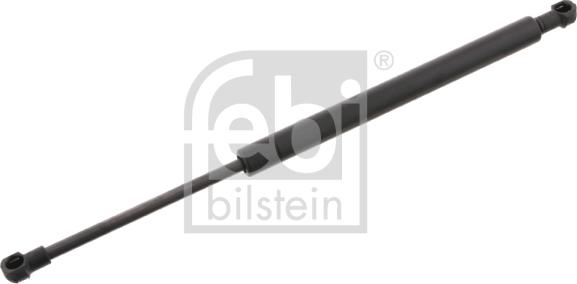 Febi Bilstein 27587 - Газова пружина, кришка багажник autocars.com.ua