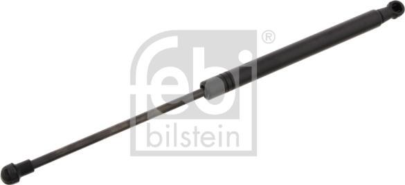 Febi Bilstein 27625 - Газовая пружина, упор autodnr.net